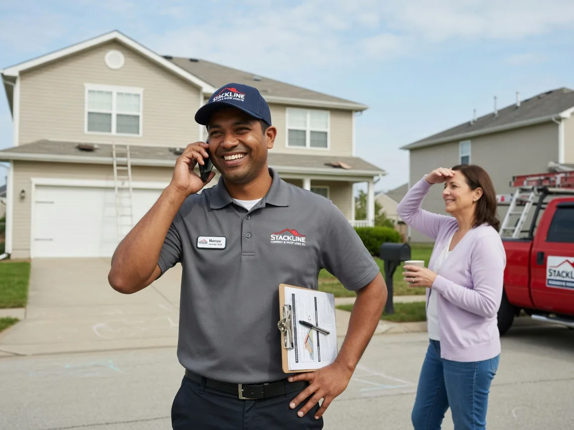 Chimney flashing repair Highland, MD FAQs